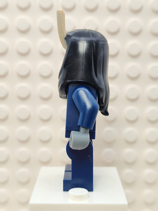 Mantis - Dark Blue Suit, sh878 Minifigure LEGO®   