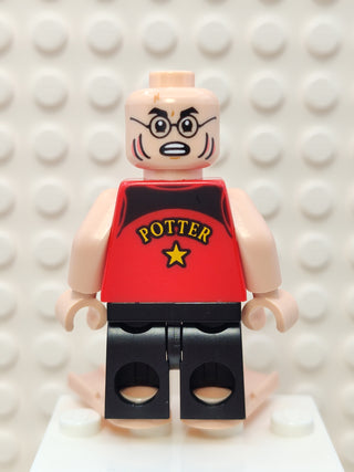 Harry Potter - Triwizard Uniform, hp413 Minifigure LEGO®   