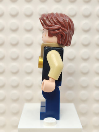 Han Solo, sw1284 Minifigure LEGO®   