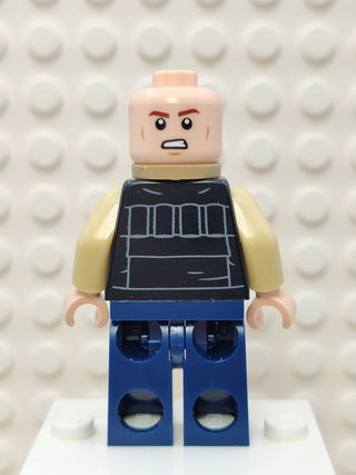 Han Solo, sw1284 Minifigure LEGO®   