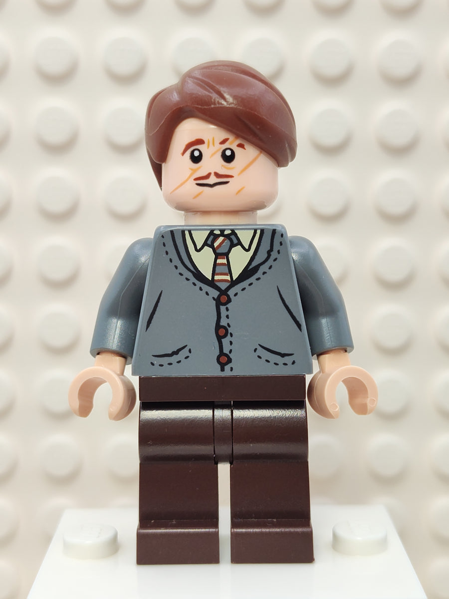 Lego Professor Remus Lupin, hp420