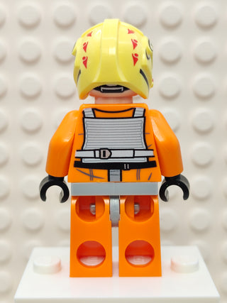 Rebel Pilot Garven Dreis (Red Leader), sw1281 Minifigure LEGO®   