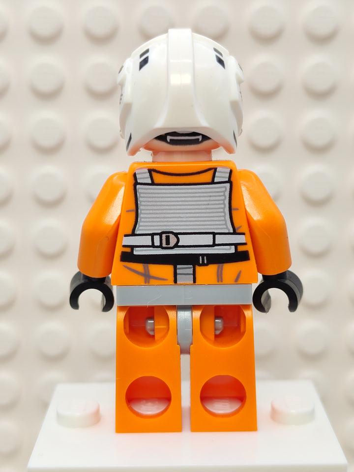 Rebel Pilot Y-wing (Jon 'Dutch' Vander, Gold Leader), sw1279