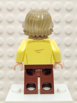 Luke Skywalker, sw1283 Minifigure LEGO®   