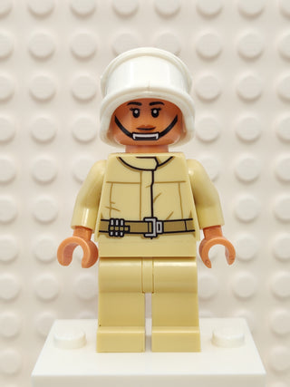 Rebel Crew, sw1286 Minifigure LEGO®   