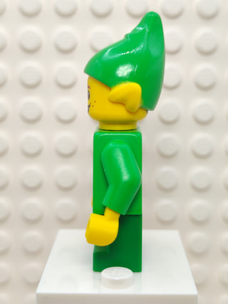 Elf - Freckles, hol204 Minifigure LEGO®   