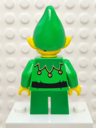 Elf - Freckles, hol204 Minifigure LEGO®   