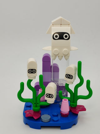 Blooper, char06-1 Minifigure LEGO®   