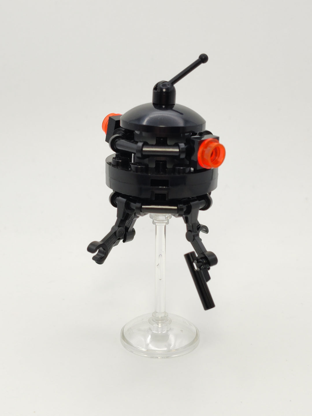 Lego Imperial Probe Droid, sw0459