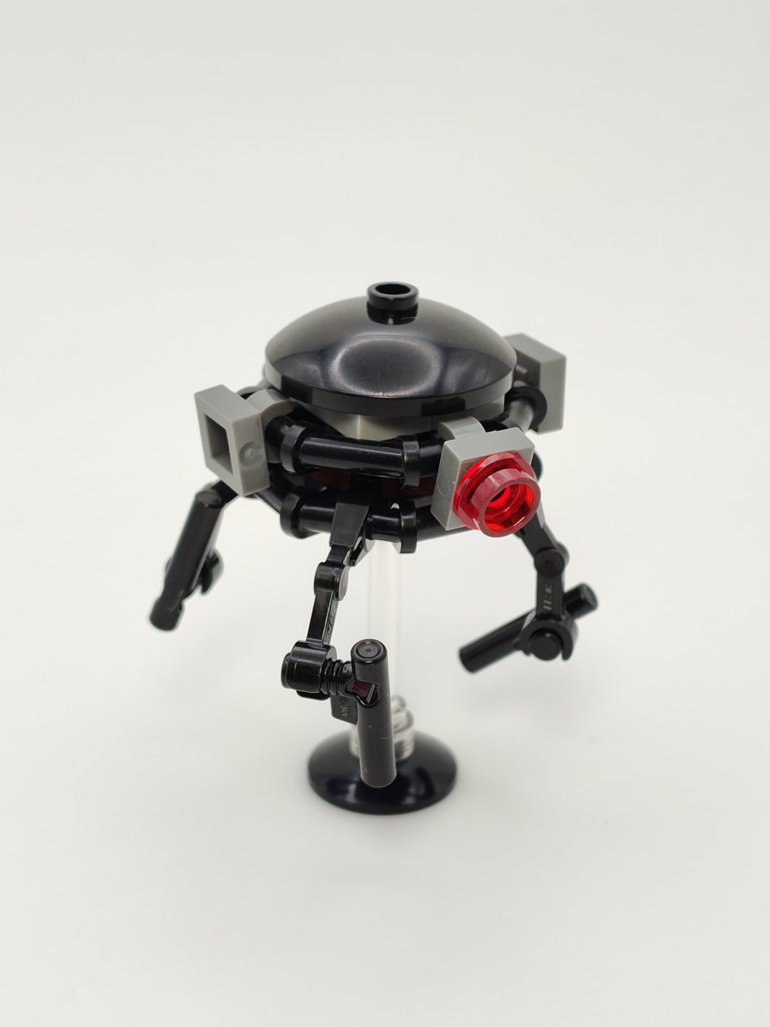 Lego Imperial Probe Droid, sw0712