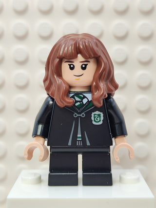 Hermione Granger, hp286 Minifigure LEGO® With Hair  