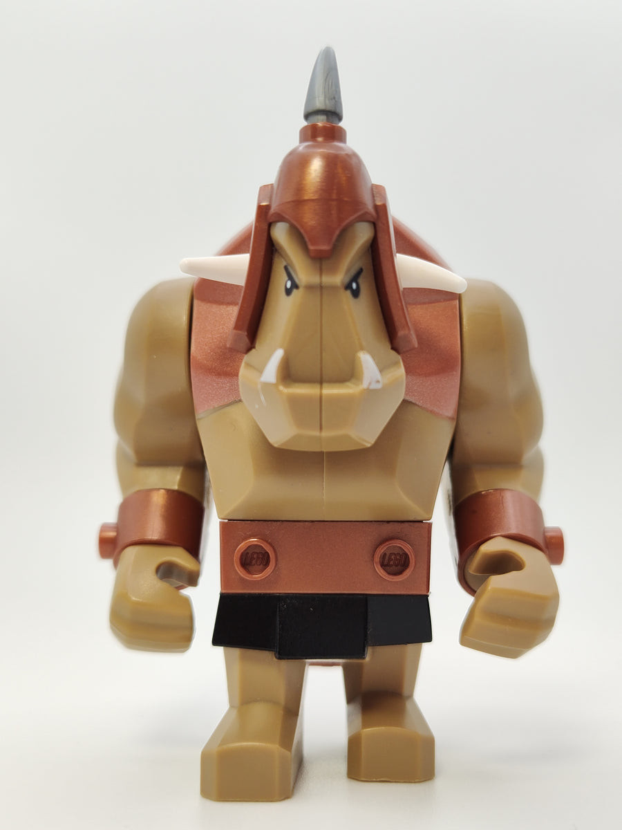 Lego Fantasy Era - Troll, cas358