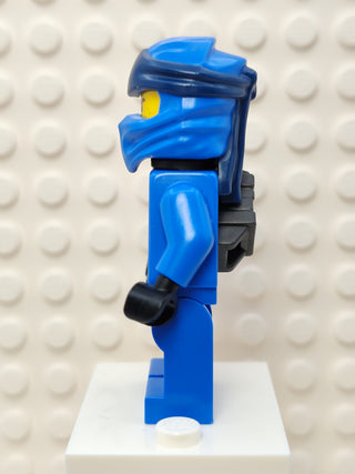Jay - Legacy, njo598 Minifigure LEGO®   