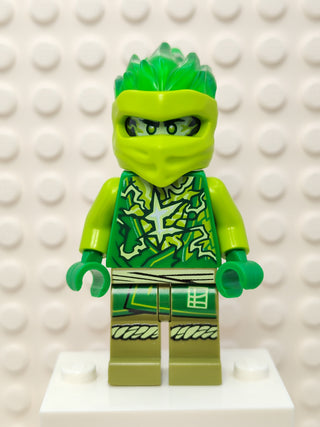 Lloyd - Core Spinjitzu, njo746 Minifigure LEGO®   