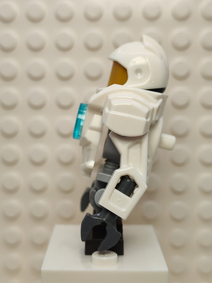 City Space Robot, cty1031