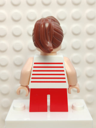 Etta Candy, sh677 Minifigure LEGO®   