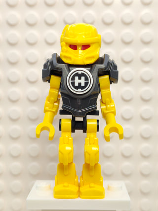 Hero Factory Mini - Evo, hf017 Minifigure LEGO®   