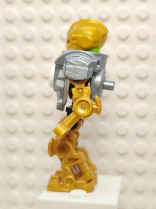 Hero Factory Mini - Rocka, hf019 Minifigure LEGO®   