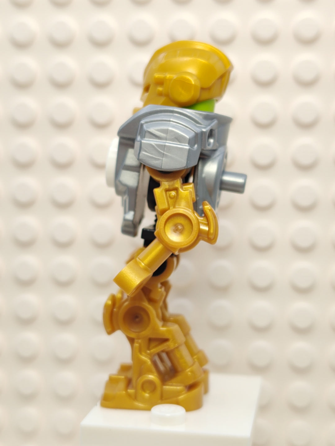 Hero Factory Mini - Rocka, hf019