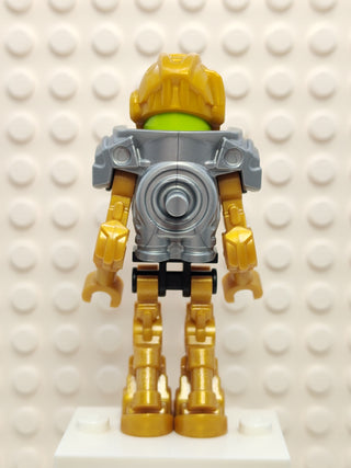 Hero Factory Mini - Rocka, hf019 Minifigure LEGO®   
