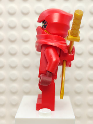 Kai - Dragons Rising, njo811 Minifigure LEGO®   