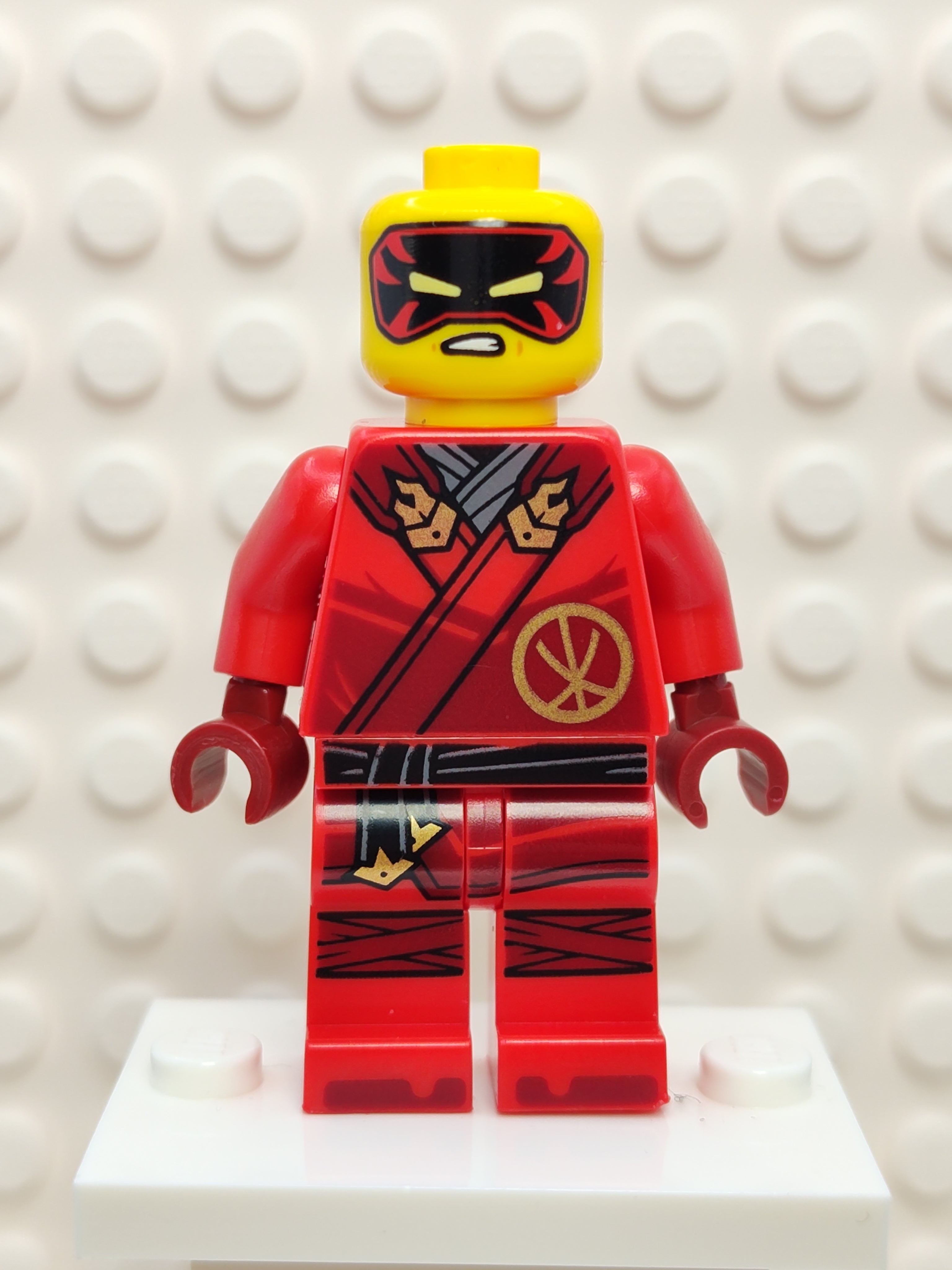 Kai Dragons Rising, njo0811 – United Brick Co® - Main Image