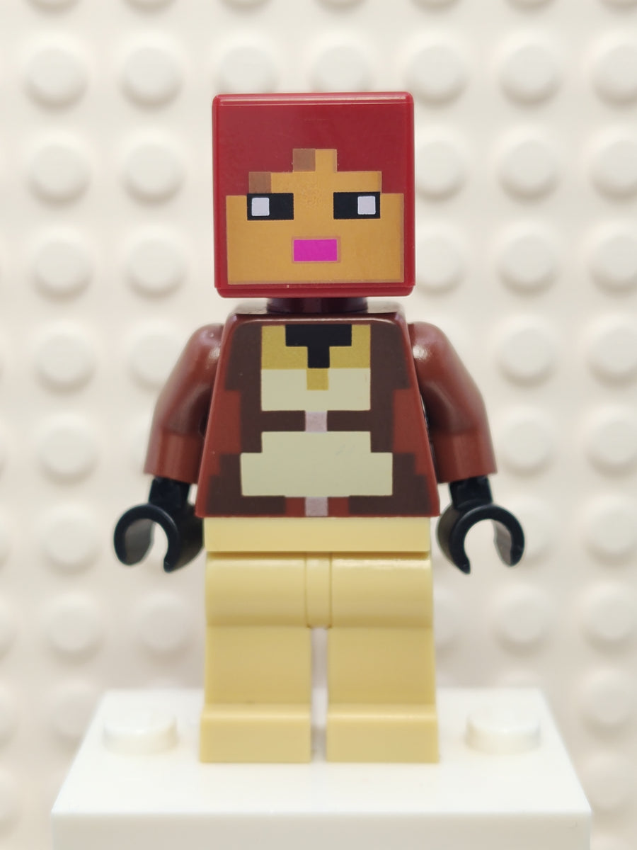 Lego Jungle Explorer, min142