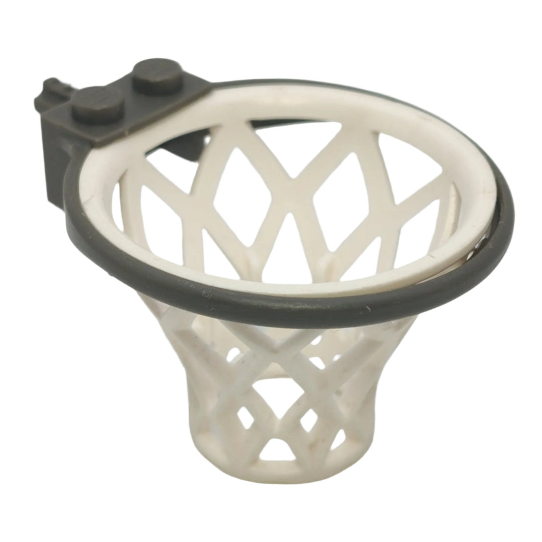 Sports Hoop and Net, Parts# 43373/43374