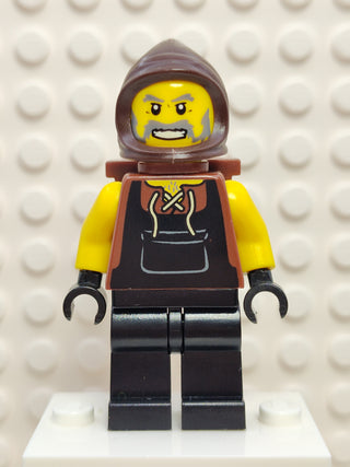 Blacksmith, cas413 Minifigure LEGO®   
