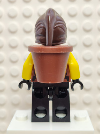 Blacksmith, cas413 Minifigure LEGO®   