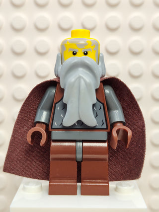Knights Kingdom II, The Guardian, cas264 Minifigure LEGO®   