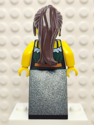 Kingdoms - Barmaid, cas471 Minifigure LEGO®   