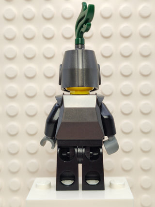 Dragon Knight Armor with Chain, cas462 Minifigure LEGO®   