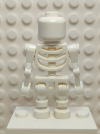 Skeleton with Bent Arms, gen038 Minifigure LEGO®   