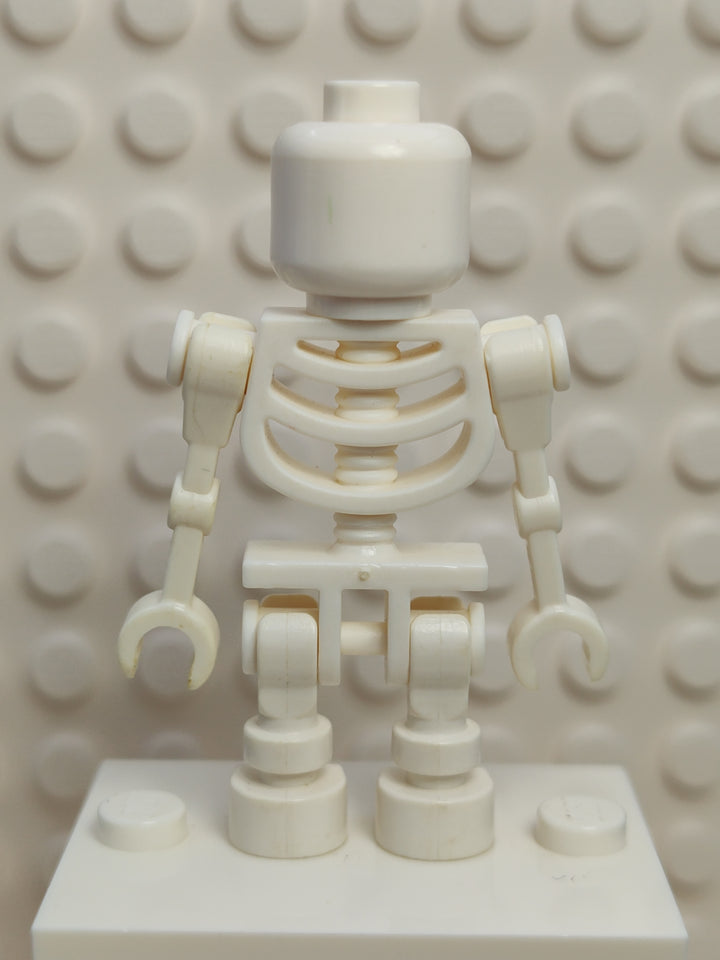 Skeleton with Fantasy Era Torso, gen019
