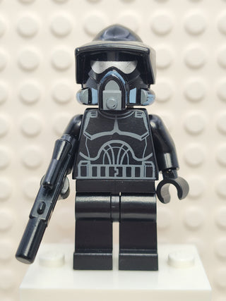Clone Shadow ARF Trooper (Phase 1) - Large Eyes, sw0315 Minifigure LEGO®   