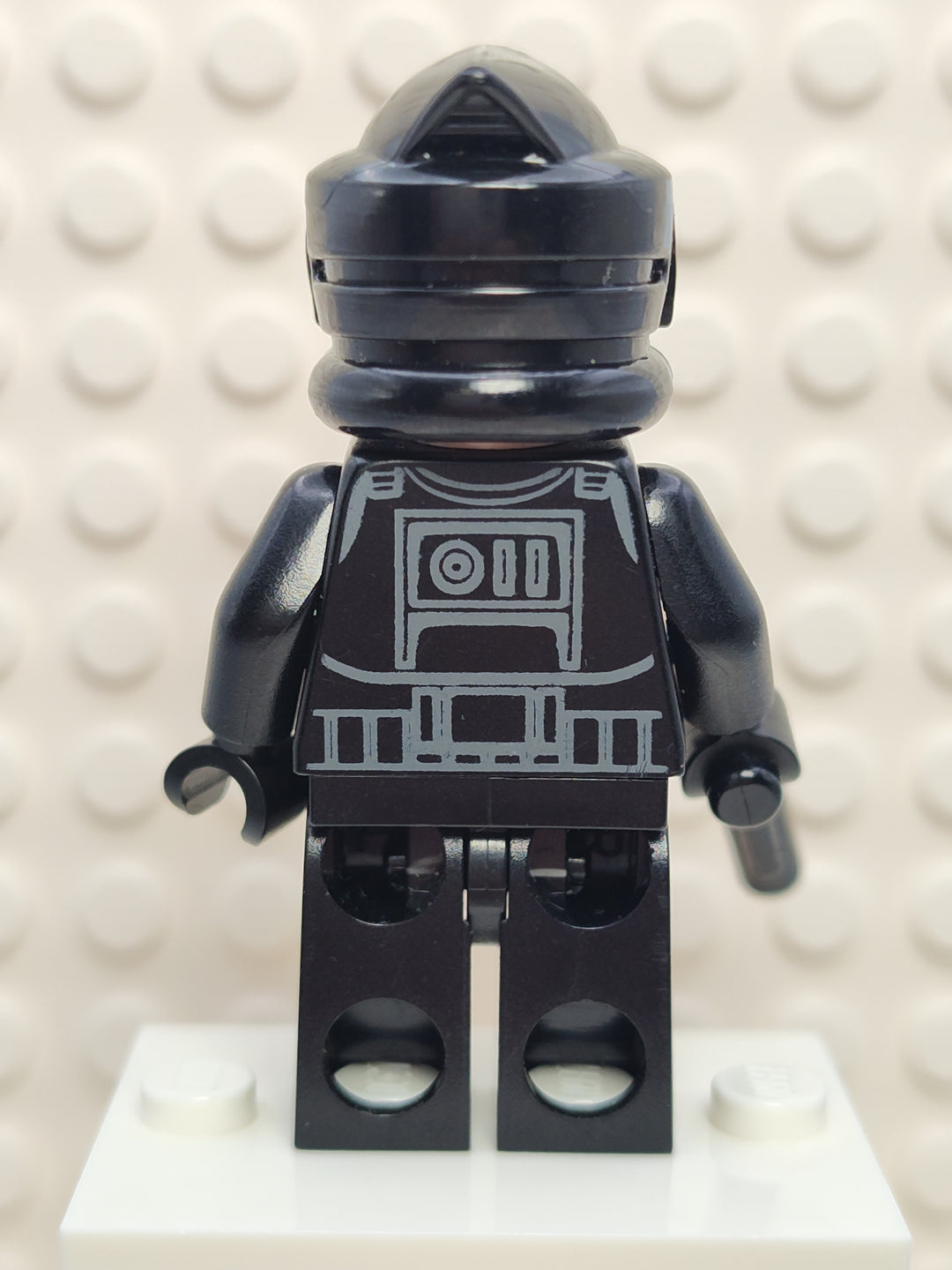 Clone Shadow ARF Trooper (Phase 1) - Large Eyes, sw0315
