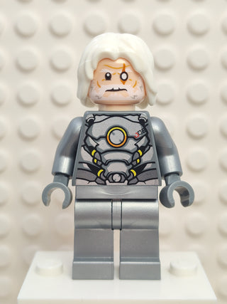 Reinhardt Wilhelm, ow010 Minifigure LEGO®   