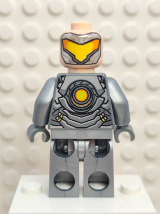 Reinhardt Wilhelm, ow010 Minifigure LEGO®   