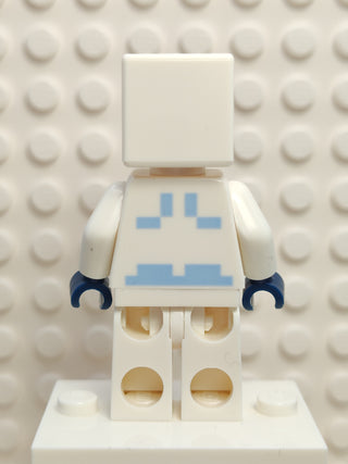 Yeti, min130 Minifigure LEGO®   
