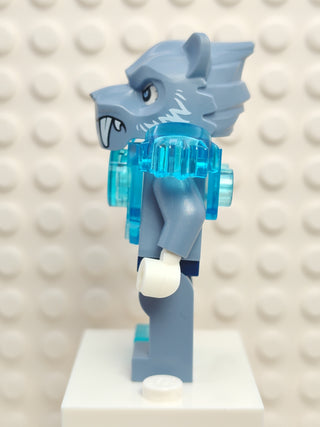 Sirox, loc124 Minifigure LEGO®   