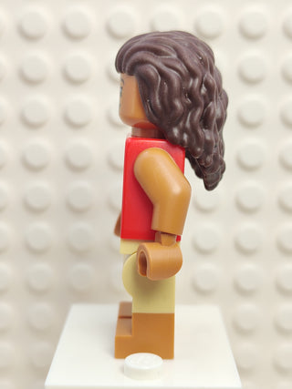 Moana, dis088 Minifigure LEGO®   