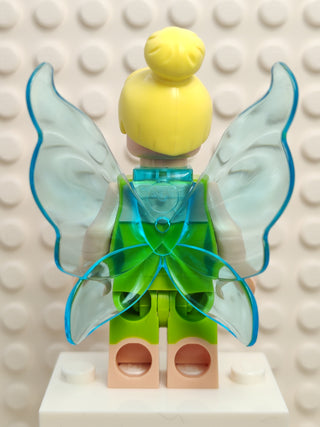 Tinker Bell, dis086 Minifigure LEGO®   