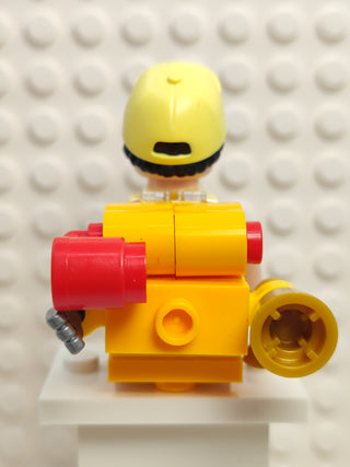 Russell, dis090 Minifigure LEGO®   