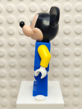 Mickey Mouse - Blue Vest, dis085 Minifigure LEGO®   