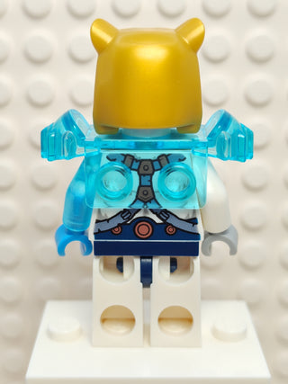Icebite, loc136 Minifigure LEGO®   