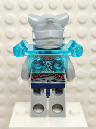 Saraw, loc152 Minifigure LEGO®   