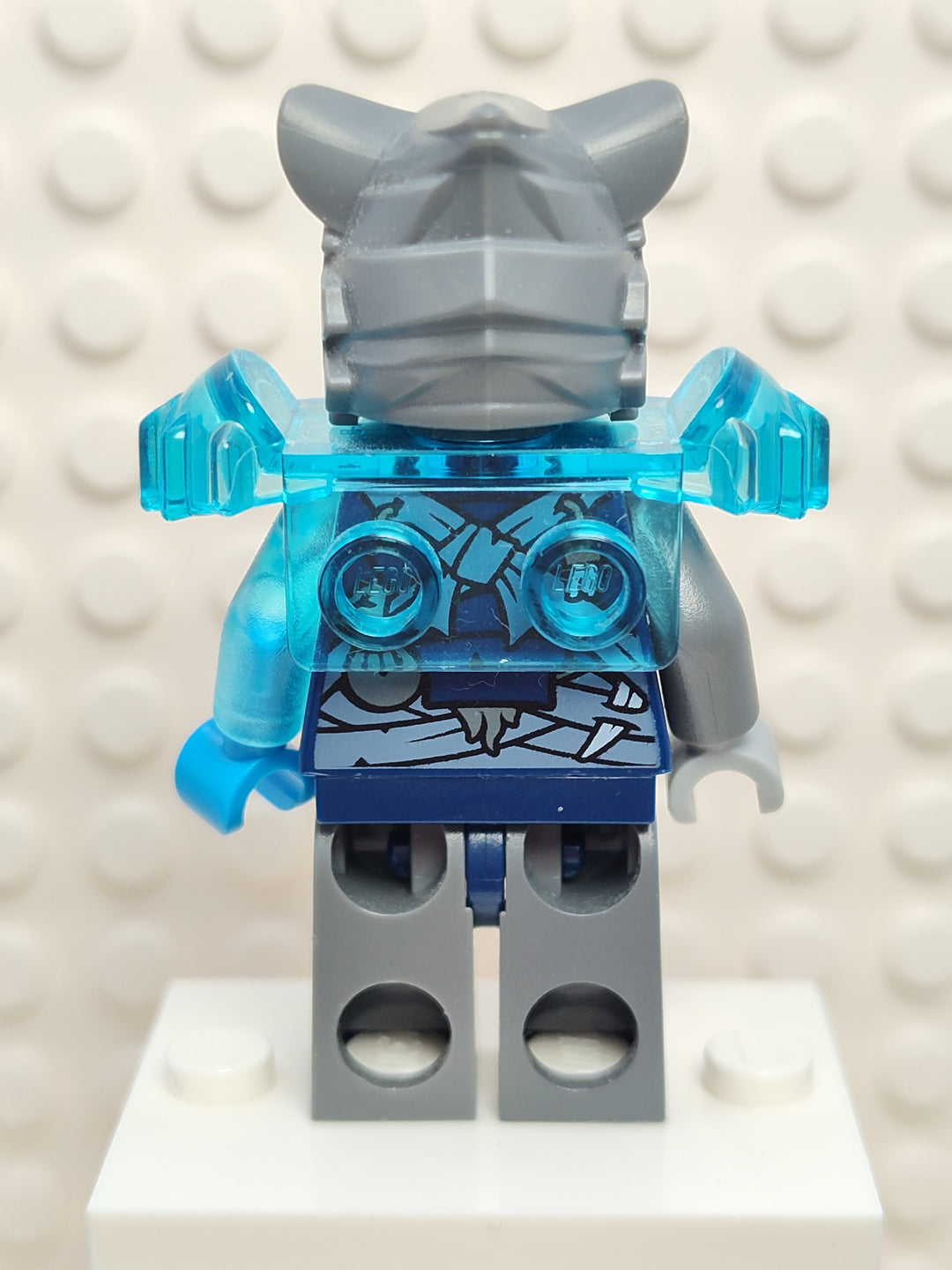 Stealthor - Heavy Armor, loc095