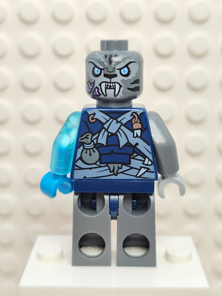 Stealthor - Heavy Armor, loc095 Minifigure LEGO®   