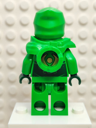 Lloyd - Dragons Rising, njo813 Minifigure LEGO®   